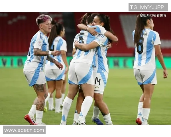 阿根廷女足明星球员介绍与其在国际赛场上的突出表现分析